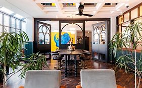 Mercure Hotel Frankfurt Airport Langen